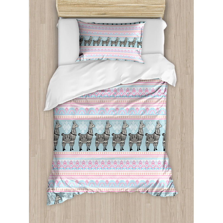 Ambesonne Duvet Cover Set Wayfair Canada